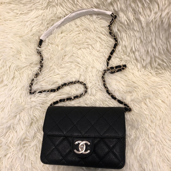 Sold ** Chanel Handbag (Only box for sell) - Picture 2 of 7